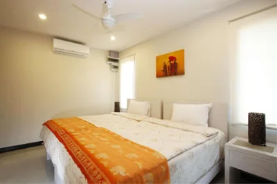 Exotic Boutique 4BR Pool Villa Toya, Gated Residence, Rawai – Foto 7
