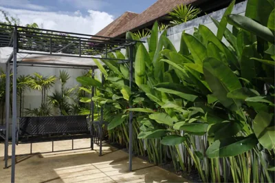Exotic Boutique 4BR Pool Villa Toya, Gated Residence, Rawai – Foto 13